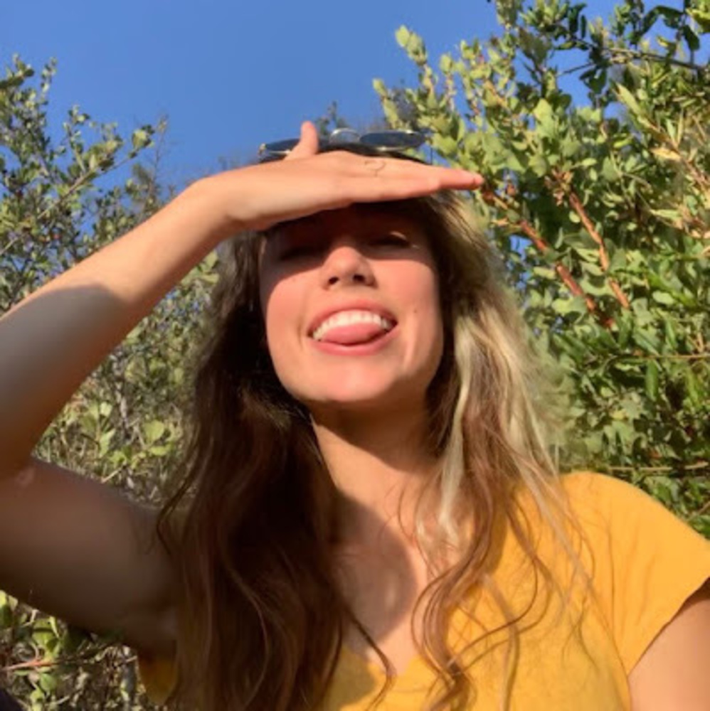 Meet your Posher, Gabrielle